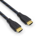 Hdmi/A Kab St-St 0,5M Ethe