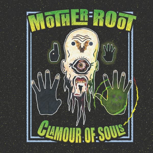 Clamour Of Souls