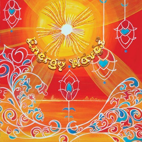 Energy Waves [Cd]