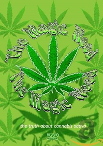 Magic Weed