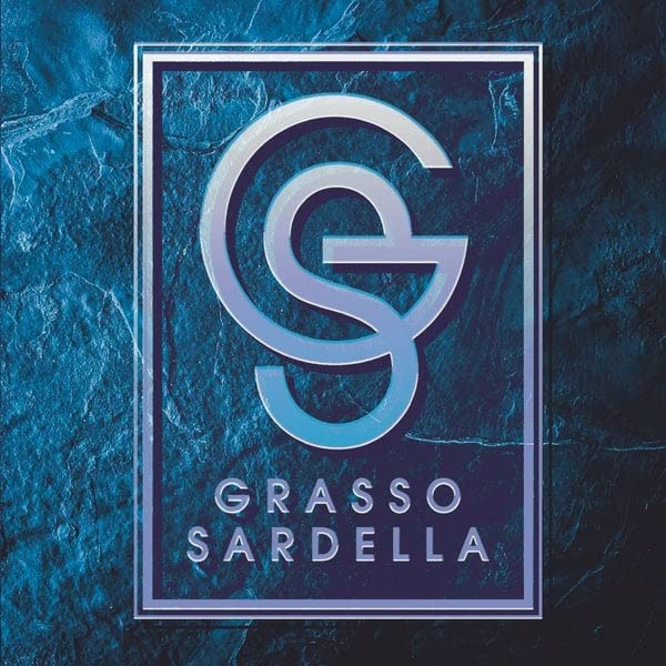 Grasso Sardella (CD-RP)