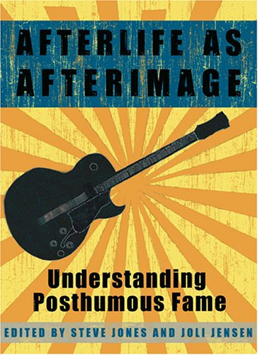 Afterlife as Afterimage