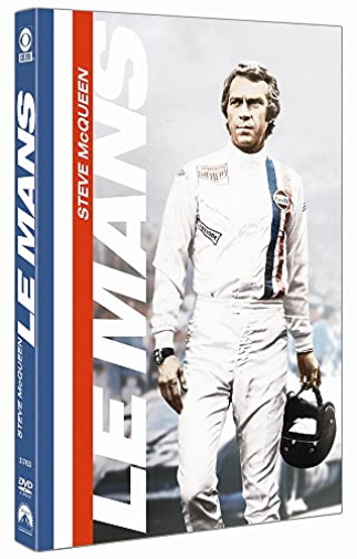 Mans Version Restauree (Le) [Edizione: Francia] - (French Edition)