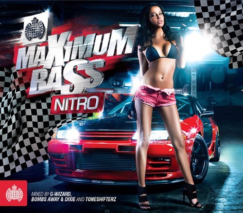 Maximum Bass Nitro-V/A