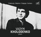 Vadym Kholodenko