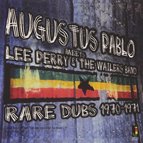 Meets Lee Perry and the Wailers Band