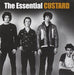 Custard-Essential