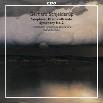 Symphonic Drama 'Brand'