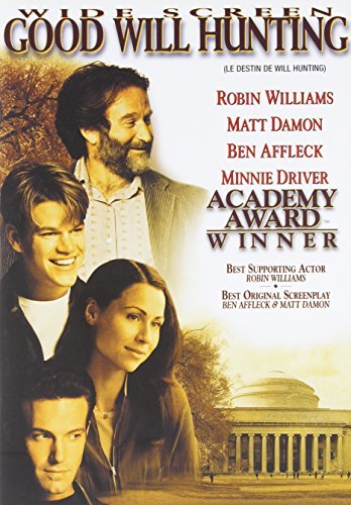 Good Will Hunting