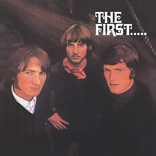 The First.....