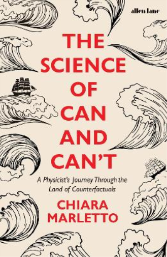 The Science of Can and Can't