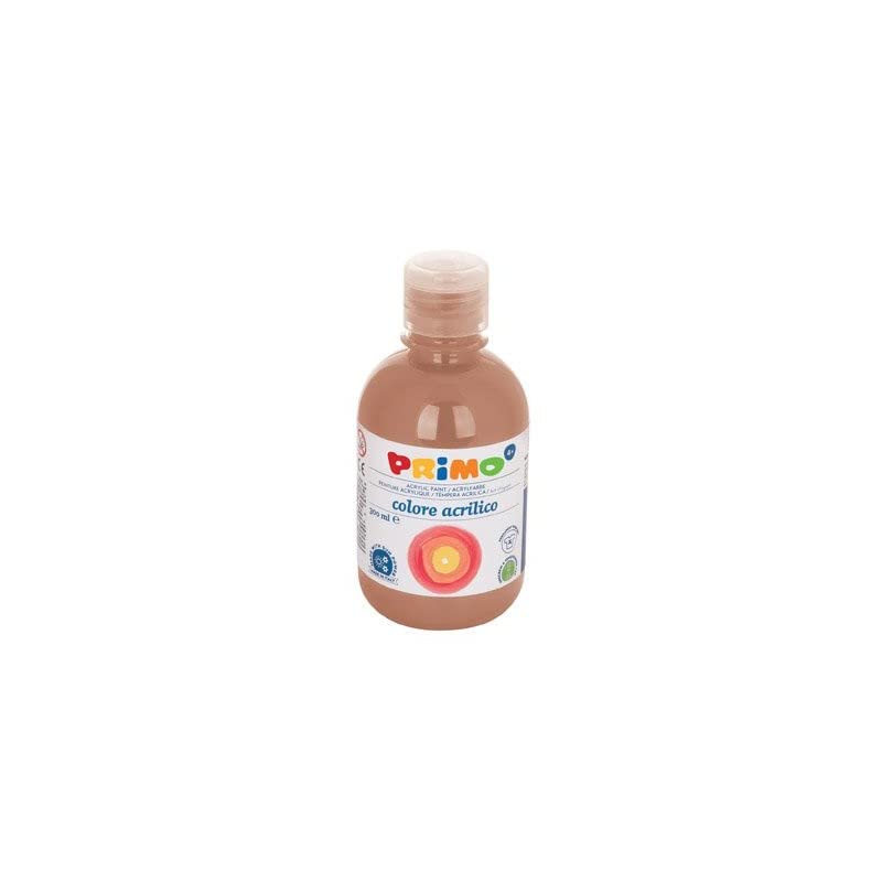 Tempera Siena B. Acrilica Da 300G