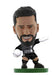 Soccerstarz - Liverpool Alisson - Home Kit (2021 version) /Figures