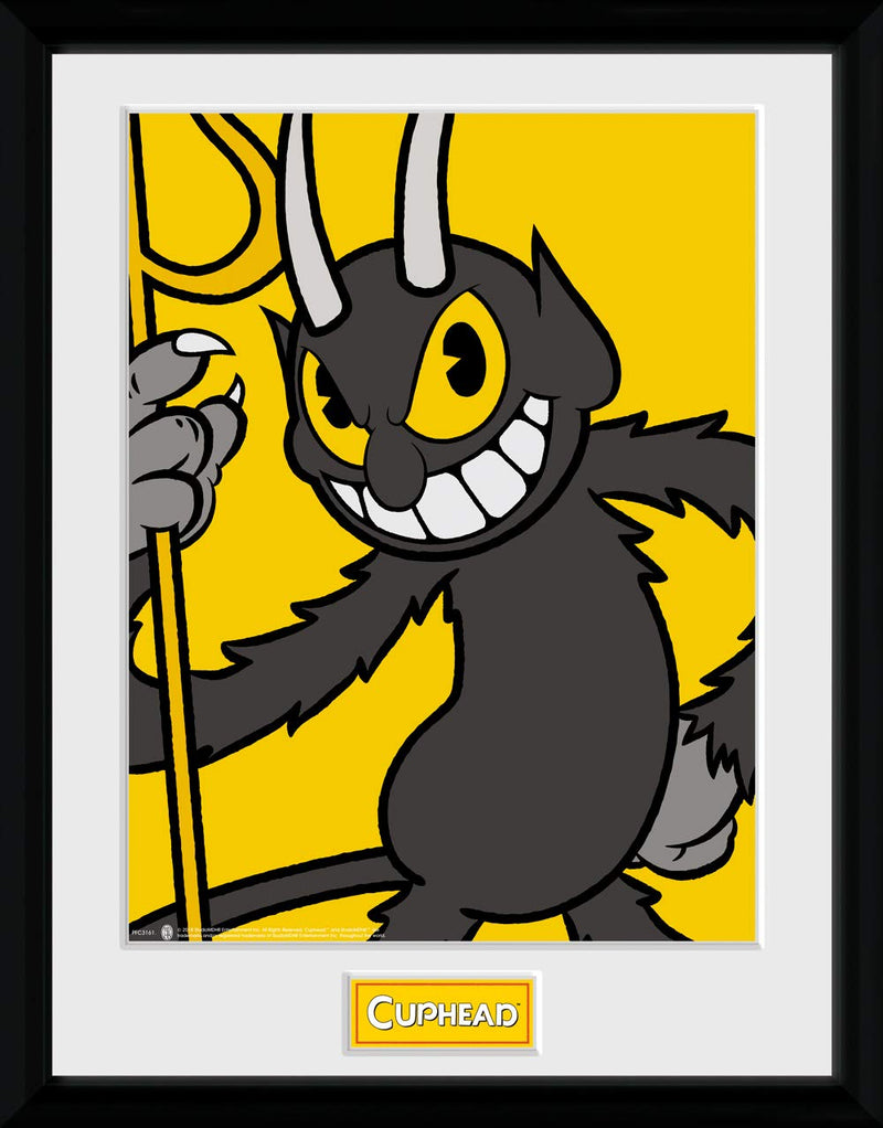 Fp Cuphead Devil