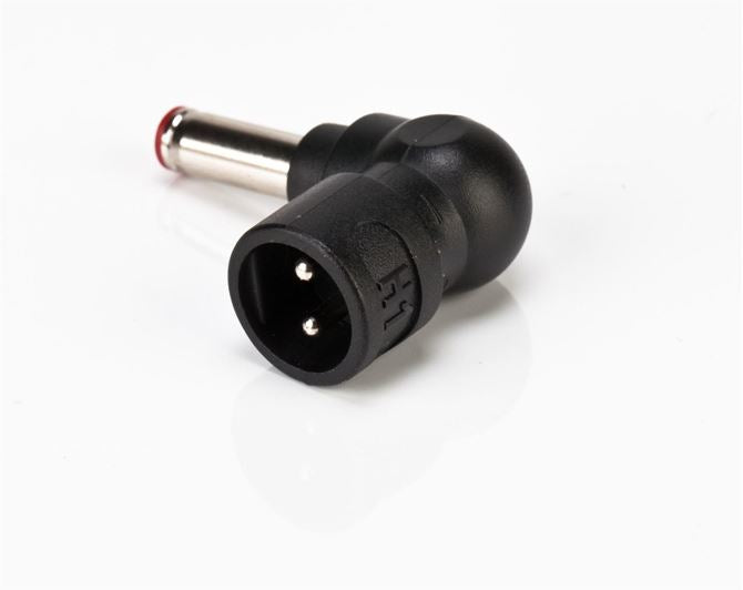 Targus PT-H1 notebook accessory Notebook power tip