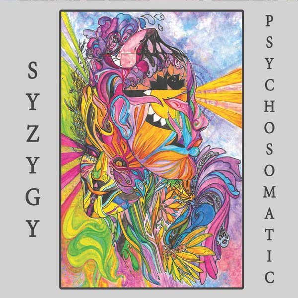 Psychosomatic (CD-RP)