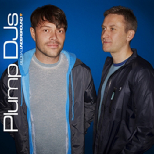 Plump DJs
