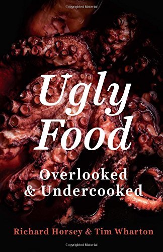 Ugly Food