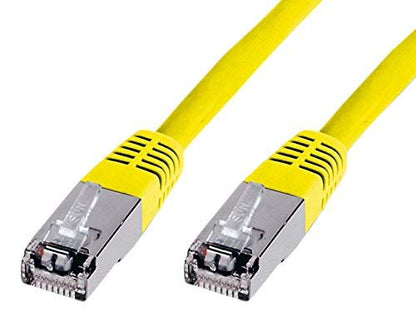 Digitus CAT 5e SF/UTP patch cord