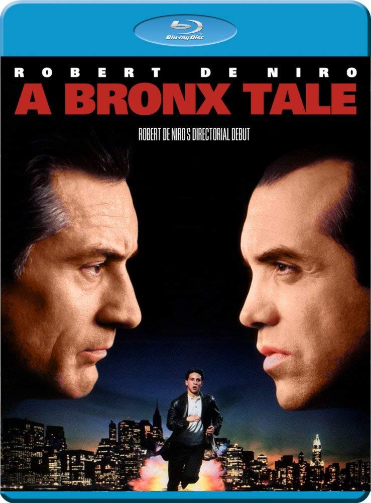 A Bronx Tale (Blu-Ray)