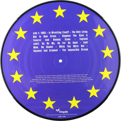 1992: The Love Album