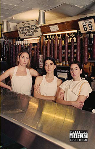 Women In Music Pt. III  Explicit Lyrics