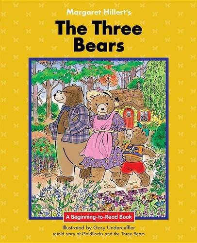 3 Bears