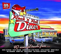 Rock 'N' Roll Diner