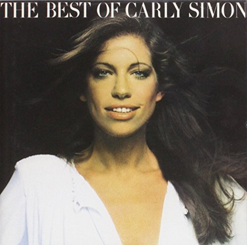 Carly Simon - The Best Of (1975)