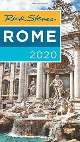 2020 - Rome 2020 BOOKH
