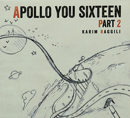 Apollo You Sixteen Part 2