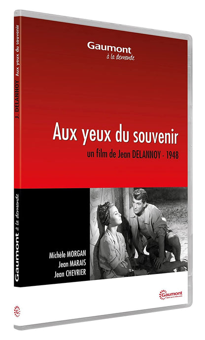 Aux yeux du souvenir