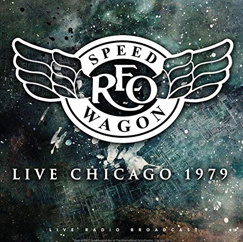 Live Chicago 1979