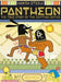 Pantheon: The True Story of the Egyptian Deities