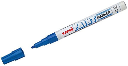 Cf12 Paint Fine Blu