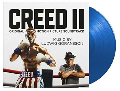 Creed II