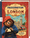 - Mit Paddington Durch London - Das Grobe Pop-Up-Buch Zum Film (Book)