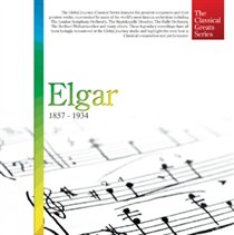 Elgar: 1857 - 1934