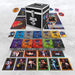UNION 30 LIVE (SUPER DELUXE FLIGHT CASE BOX SET)