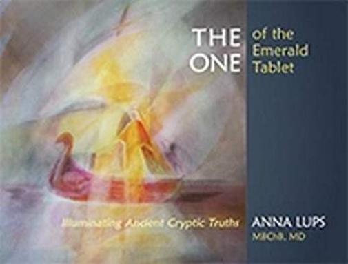 One Of The Emerald Tablet, The