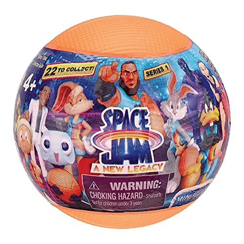 Sfere Space Jam