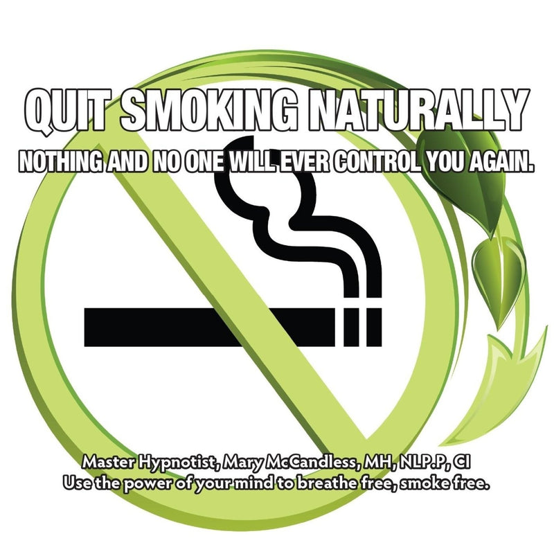 Quit Smoking Naturally