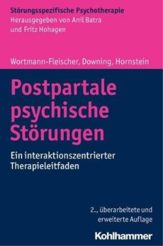 Postpartale Psychische Storungen