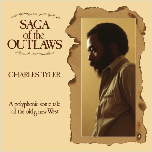 Saga Of The Outlaws