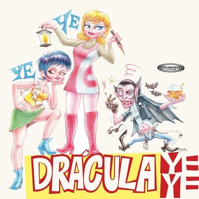 Drácula Ye Ye