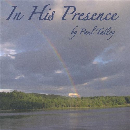In His Presence