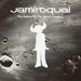JAMIROQUAI - RETURN OF THE SPACE COWBOY DELUXE