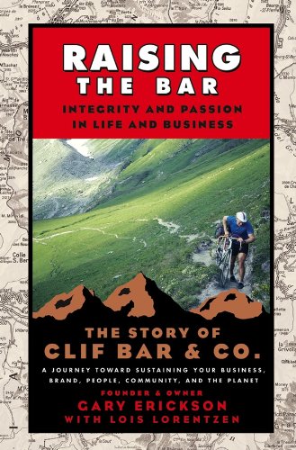 Erickson Gary - Raising The Bar BOOK