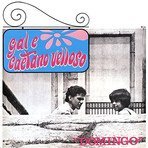 Gal & Caetano Veloso - Domingo