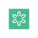 Fustella Mm.25  Margherita Stile